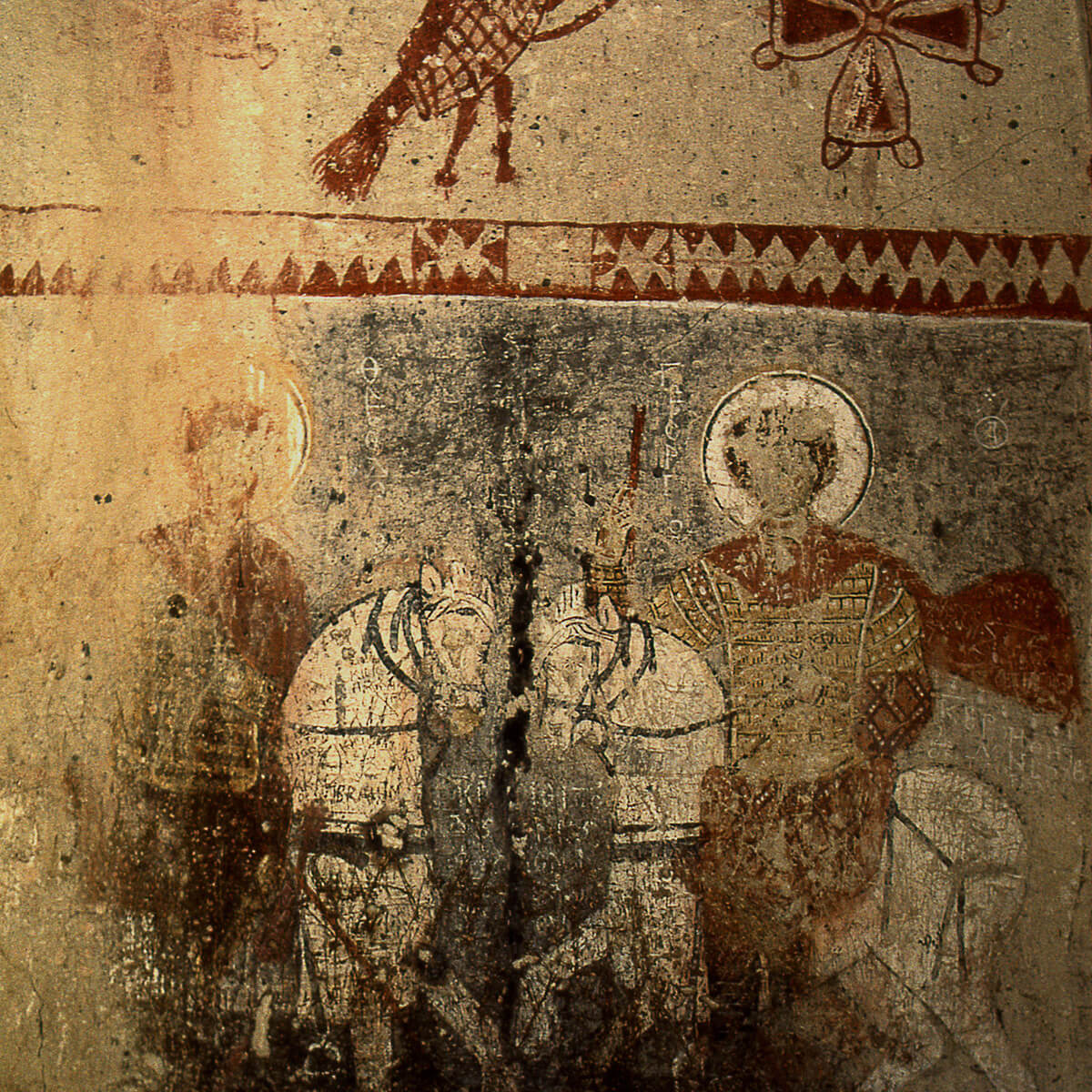 The Art of Bizantine － ビザンティン美術