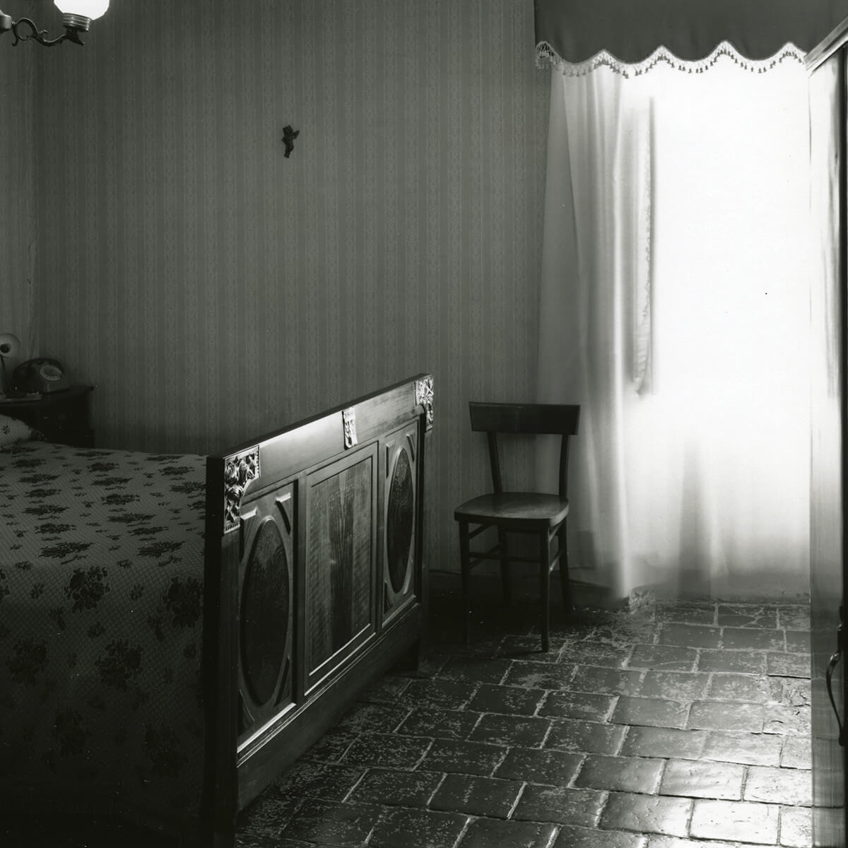 Portraits of Poli － ポリの肖像