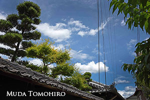 写真展『水ノ貌』