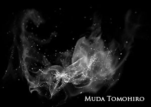 六田知弘写真展「火／風ノ貌 KA・FU NO BO」：六田知弘撮影