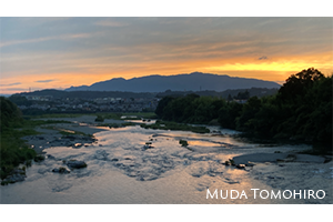 三輪山　そして　吉野