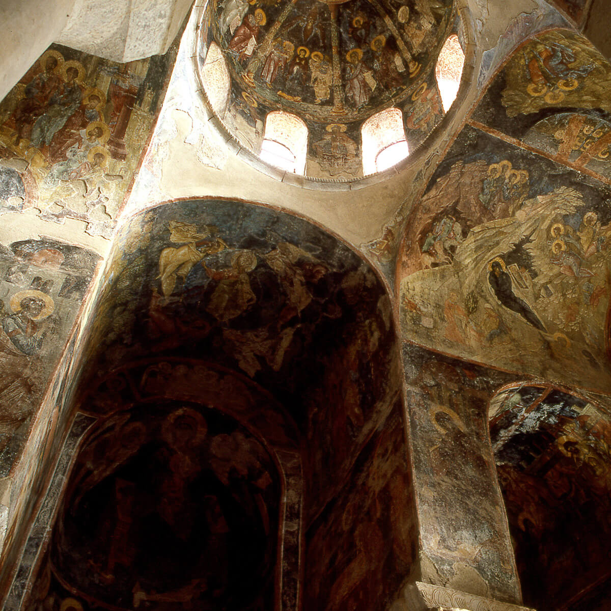 The Art of Bizantine － ビザンティン美術