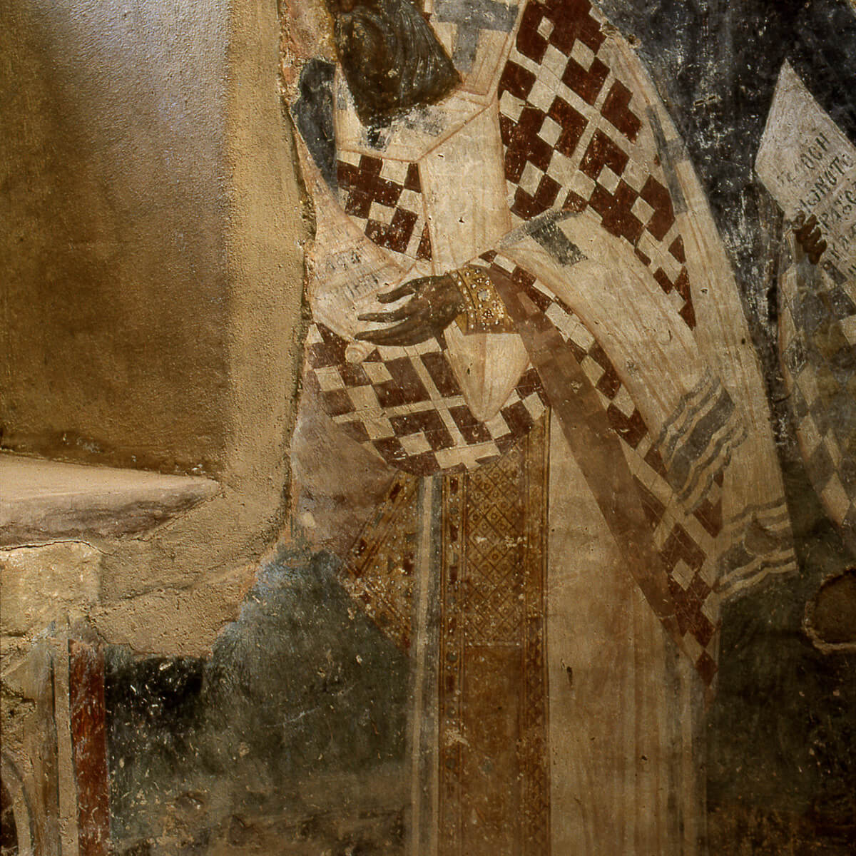 The Art of Bizantine － ビザンティン美術