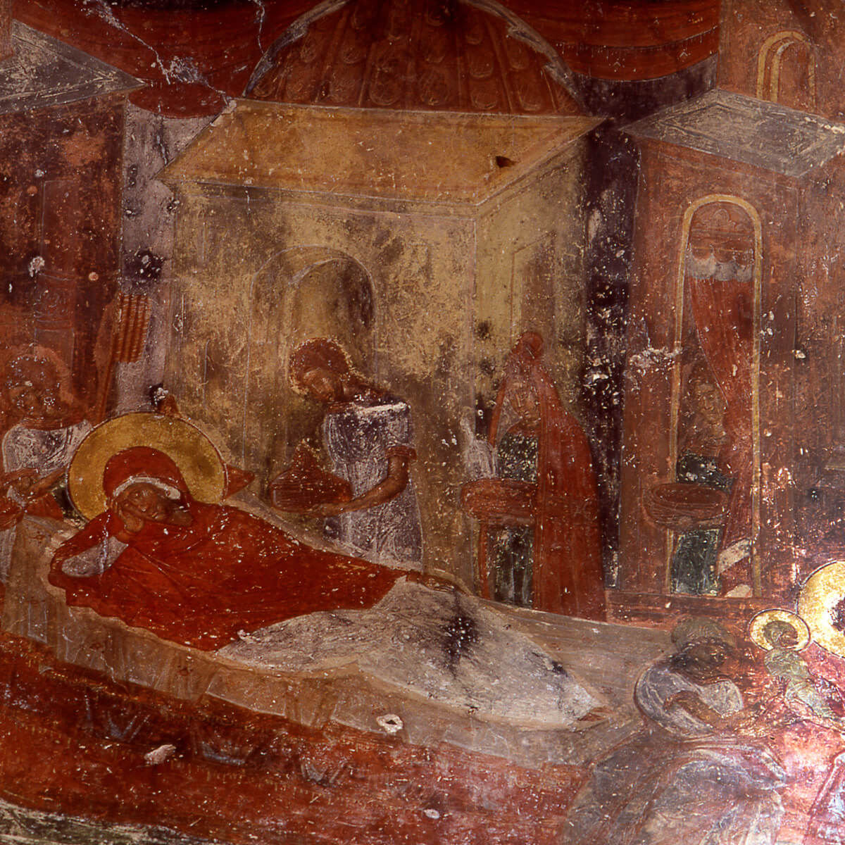 The Art of Bizantine － ビザンティン美術