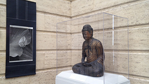 シアトルアジア美術館
