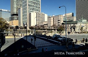 東洋陶磁美術館：六田知弘撮影