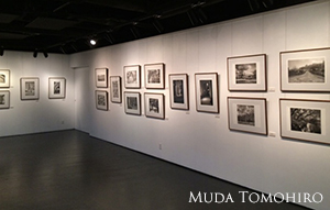 ルイス・オカニャ写真展