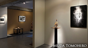 「現し」展